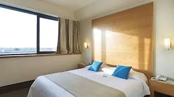 Hotel Accademia Palace