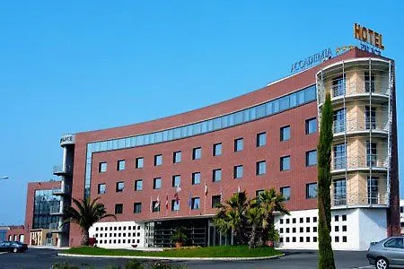 Accademia Palace ホテル ピサ